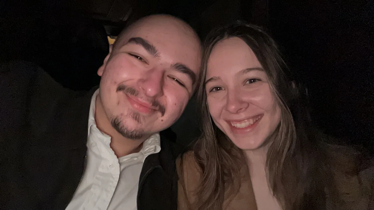 GIRLFRIEND