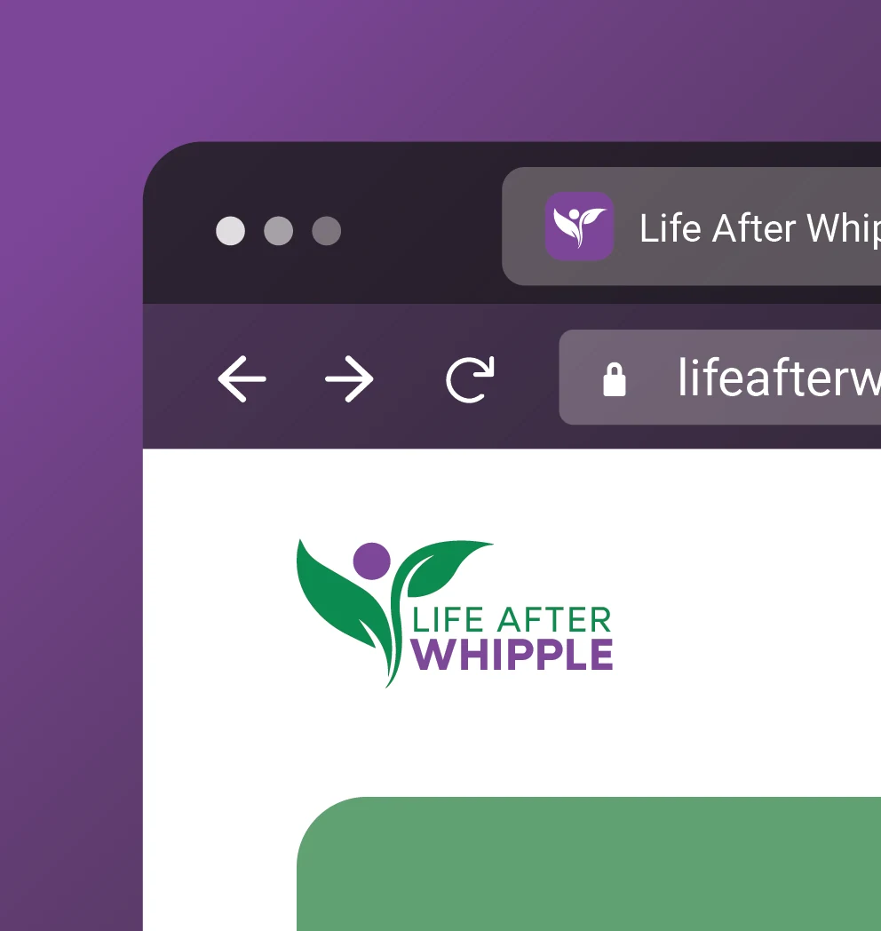 Support group branding in use